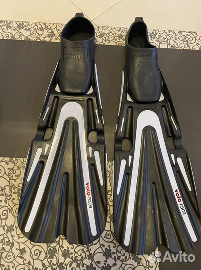 Гидрокостюм и снаряжение