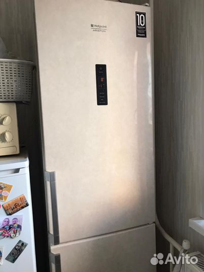 Холодильник бу