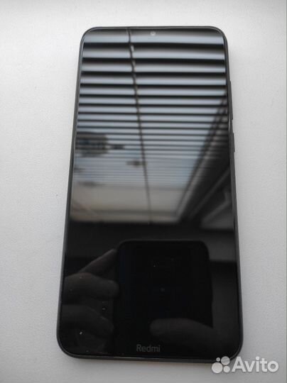 Xiaomi Redmi 8A, 2/32 ГБ