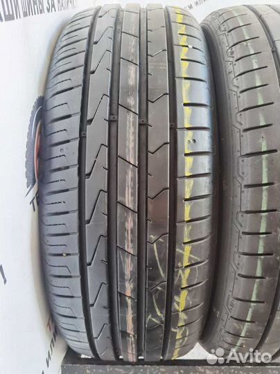 Hankook Ventus Prime 3 K125 205/55 R17 95V
