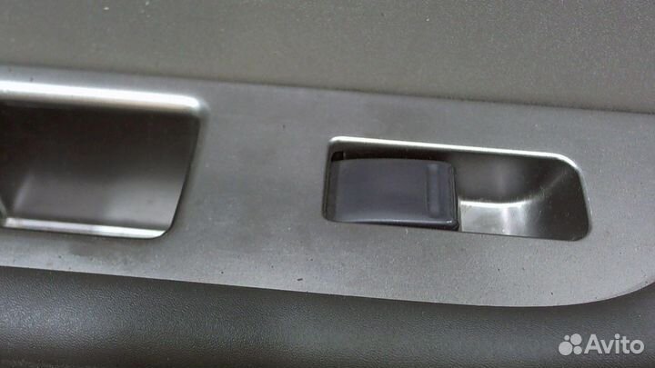 Дверь боковая Nissan X-Trail (T30), 2004