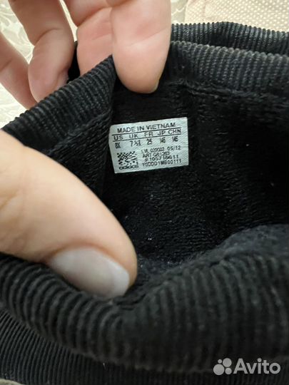 Полуботинки adidas