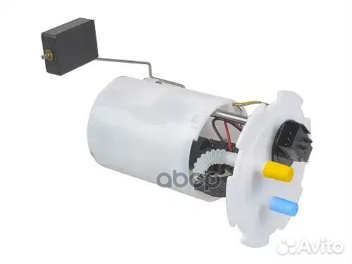 Насос топливный электрич.в сб.с