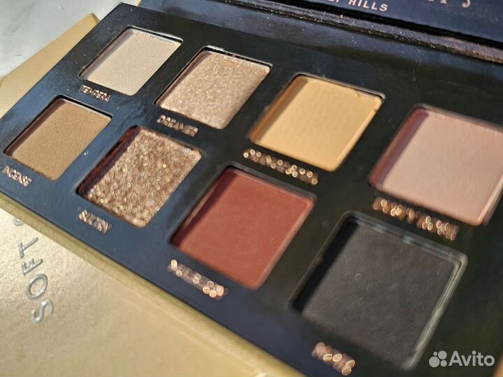 Anastasia Beverly Hills Soft Glam II Mini