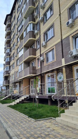 Торговая площадь, 42 м²