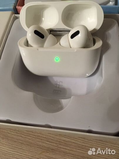 Беспроводные наушники