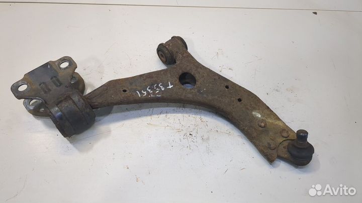 Рычаг подвески Ford Focus 3, 2012