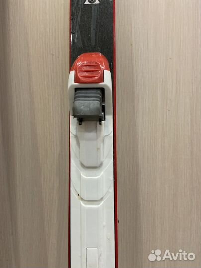 Лыжи беговые