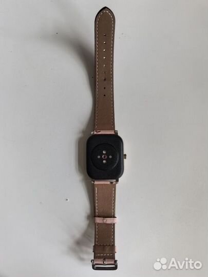 Смарт часы Amazfit GTS 4