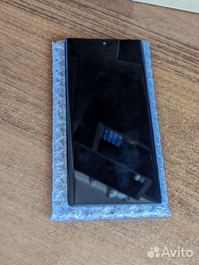 Экран Google Pixel 6 pro