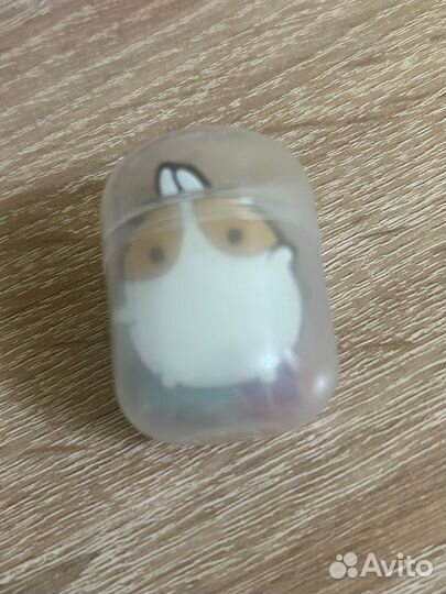 Фигурки из киндер сюрприза