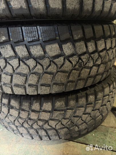 Haida HD617 235/60 R18