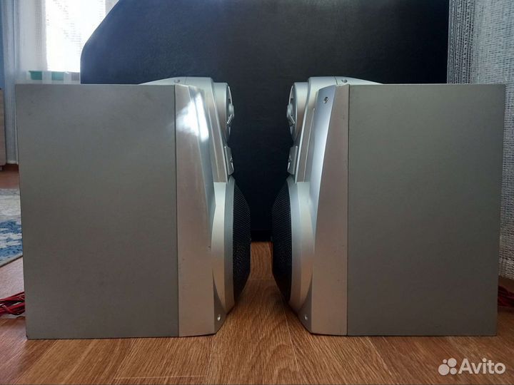 Колонки LG LMS-K2530V