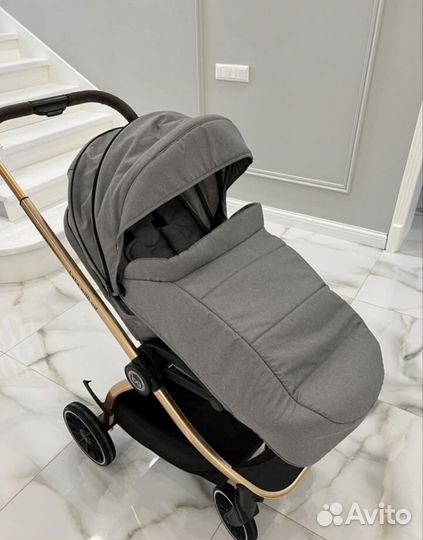 Коляска Bubago Lacio 3 в 1