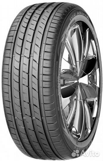 Nexen N'Fera SU1 225/50 R16 96W