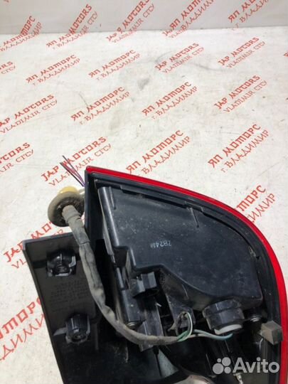 Фонарь задний правый Mitsubishi Asx 4B10 2010