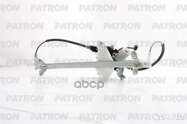 Стеклоподъемник (передний левый) ford: Transit