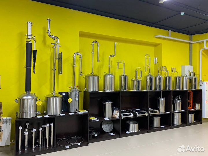 Царга 2 дюйма, 500 мм