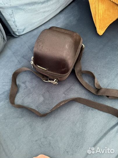 Компактный фотоаппарат samsung