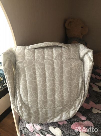 Постельные принадлежности