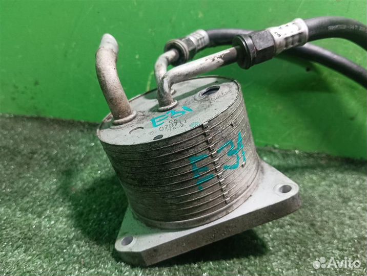 Маслоохладитель Dodge Caliber PM 2008