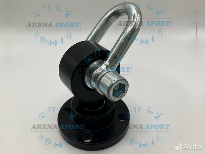 Крепление для качелей