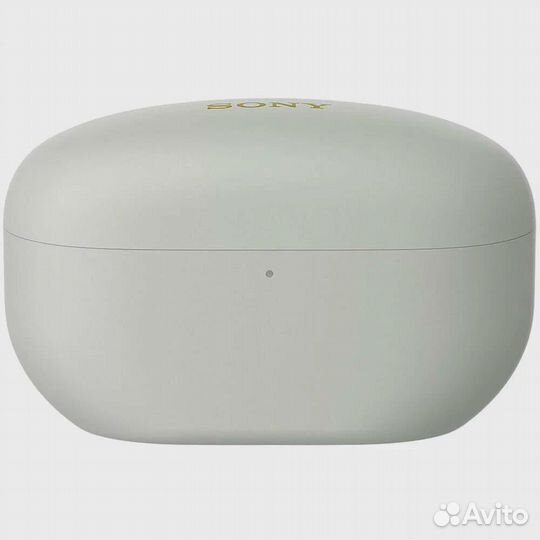 Наушники Sony WF-1000XM5 Silver