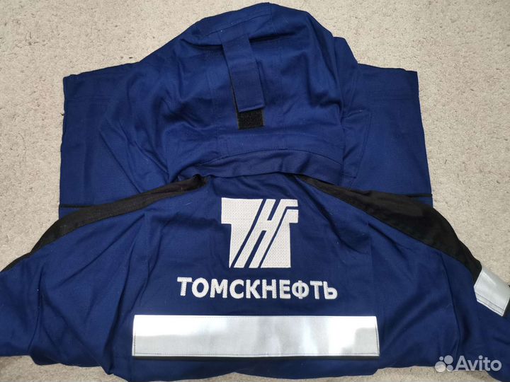 Спецодежда 48-50/182-188 Куртка летняя рабочая