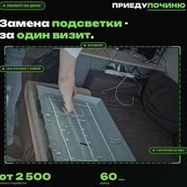 Ремонт тв Тропарёво-Никулино. Выезд на дом, 24 мес, Москва