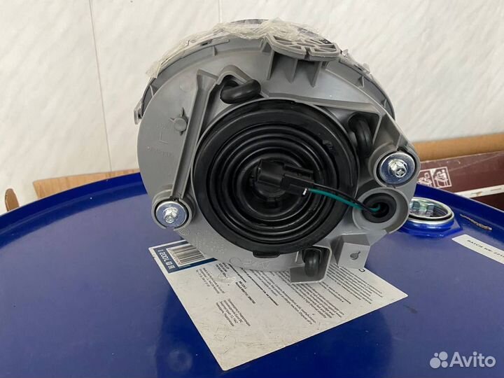 Фара передняя левая Daewoo