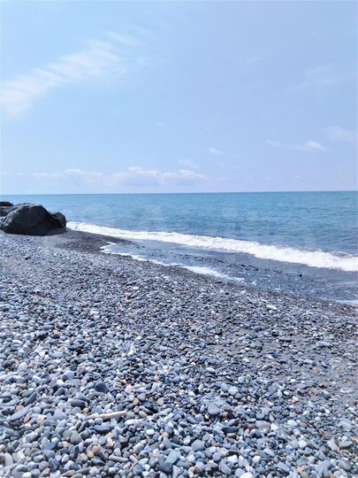 Участок 5,6 сот. (СНТ, ДНП)