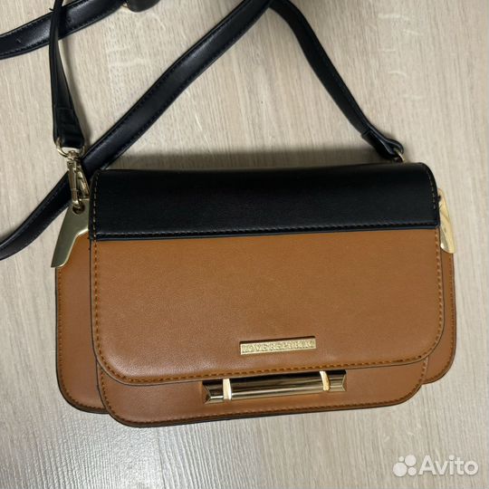 Сумка клатч Love Republic