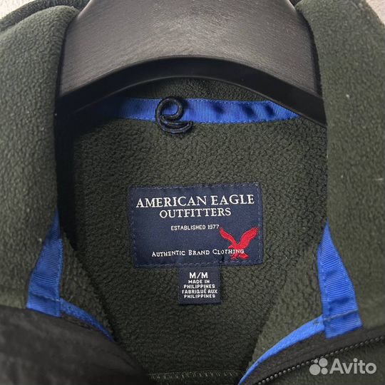 American eagle Fleece