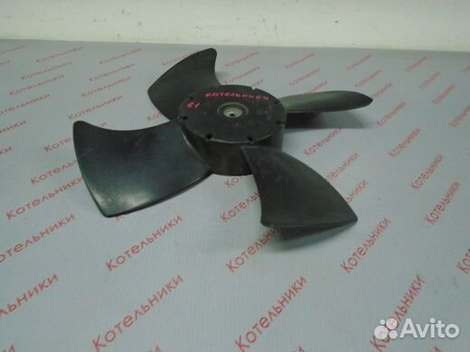 Nissan 21486-CA010 Крыльчатка вентилятора
