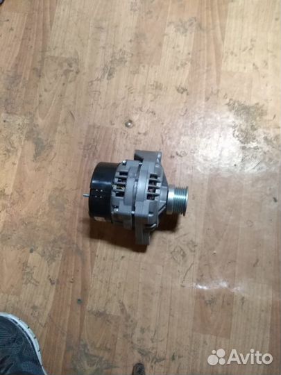 Генератор на ваз 2109 (инж )