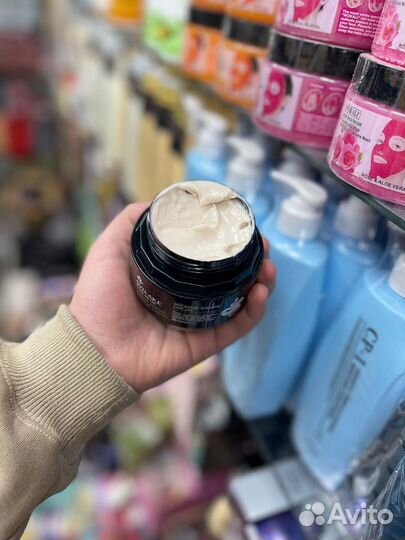 Крем для лица антивозрастной