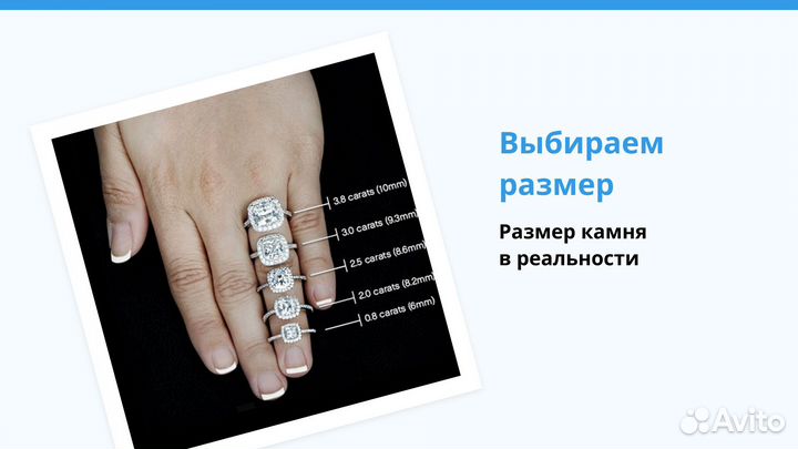 Золотая подвеска с бриллиантом 0.3 ct