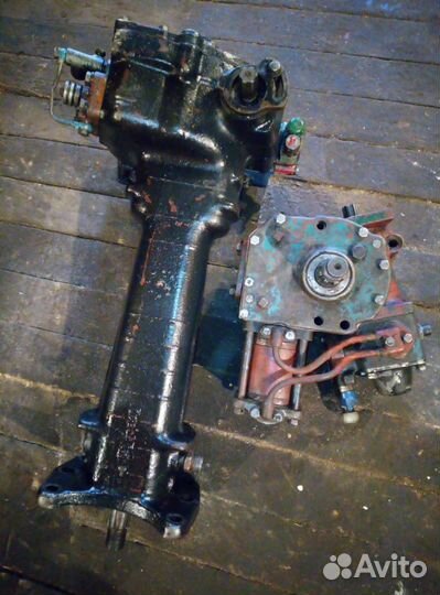 Гур юмз, мтз 80,82 с ремонта