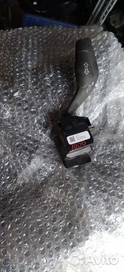 Подрулевой переключатель Ford Focus 3