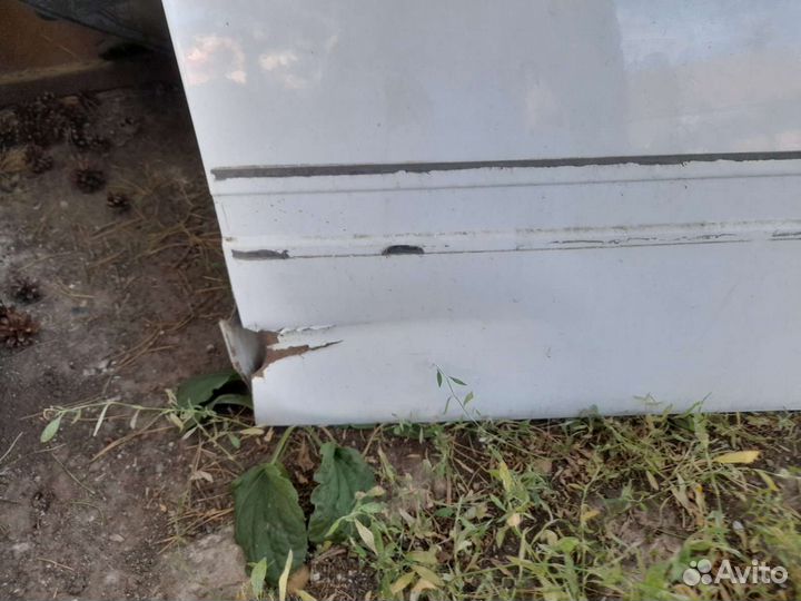 Двери LADA granta kalina