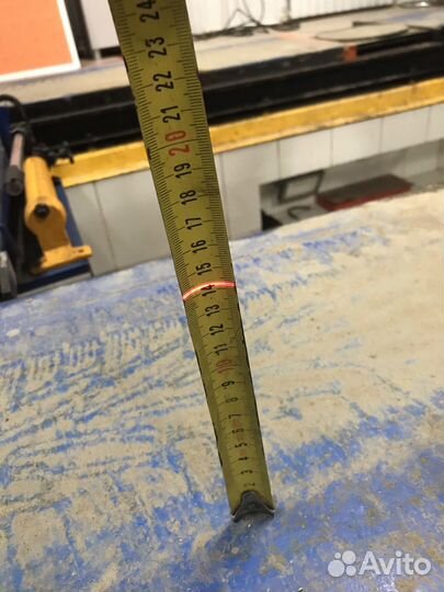 Калибровка, ремонт стенда сход развала