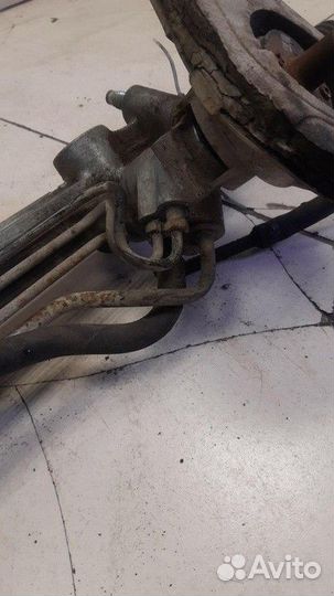 Рейка рулевая