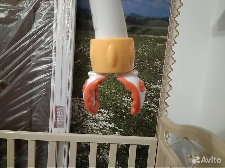 Музыкальная карусель, Мобиль Tiny Love