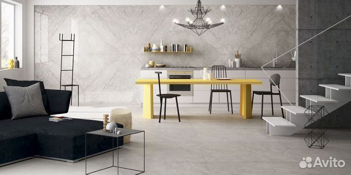 Плитка Imola muse 60Dg Lp 60х60 (muse60dglp)