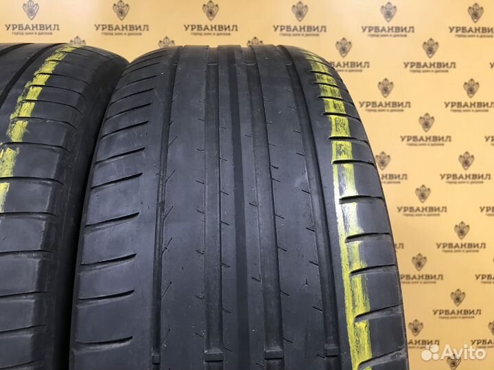Pirelli Cinturato P7 205/55 R16 91W