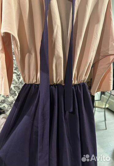 Вечернее платье emancipe