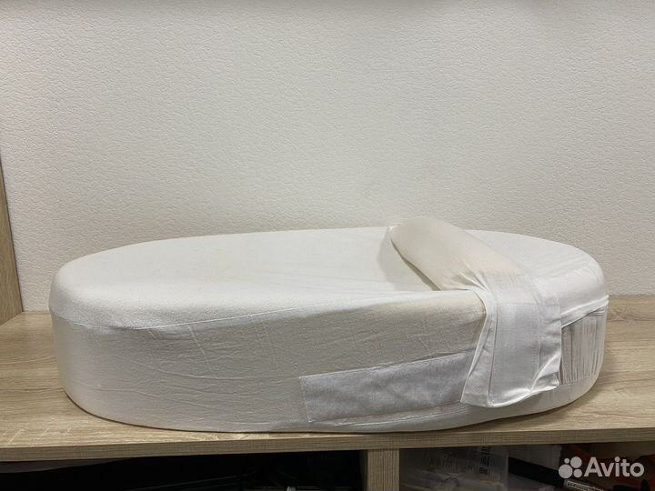 Подушка-кокон 