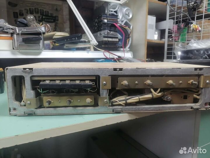 Электрон 104 в разборку