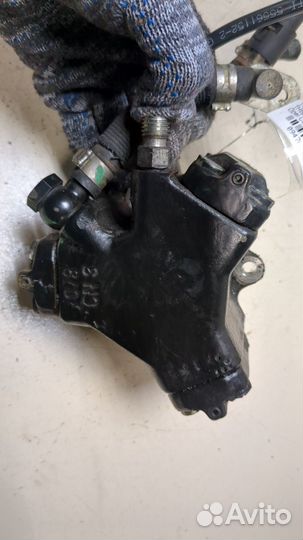 Тнвд Opel Corsa D, 2008