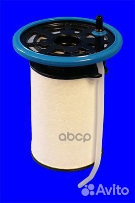 Фильтр топливный ELG5455 Mecafilter